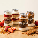PopTop - Biscoff Cake in the Can photo 2