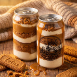 PopTop - Biscoff Cake in the Can photo 1