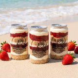 PopTop - Strawberry Cheesecake in the Can photo 2
